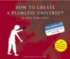 how to create a flawless universe