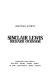 Sinclair Lewis

