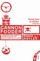 Cannon fodder
