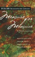 Measure for Measure

