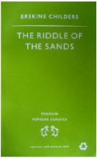 The riddle of the sands
