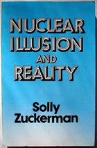 Nuclear illusion and reality
