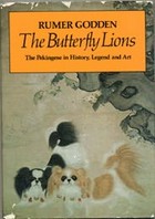 The butterfly lions
