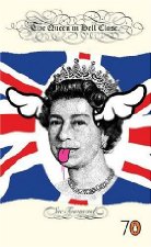 The Queen in Hell Close
