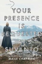 Your presence is requested at Suvanto
