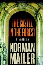 The castle in the forest
