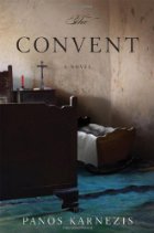 The convent

