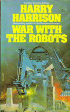 War with the Robots
