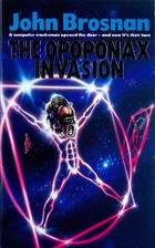 The opoponax invasion
