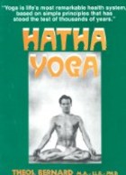 Hatha yoga
