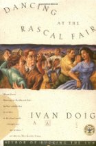 Dancing at the Rascal Fair
