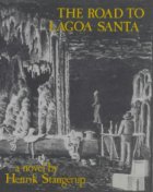 The road to Lagoa Santa
