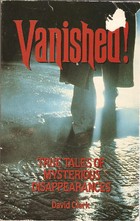 Vanished!
