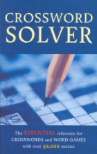 Crossword Solver
