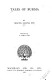 Tales of Burma
