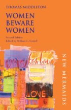 Women beware women
