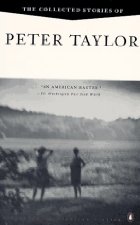 Collected stories of peter taylor
