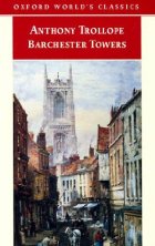 Barchester Towers
