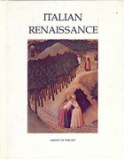 Italian Renaissance
