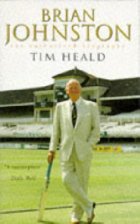 Brian Johnston Authorised Biography
