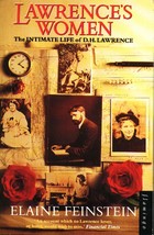 Lawrence's women
