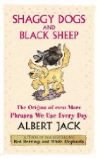 Shaggy dogs and black sheep
