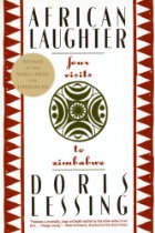African laughter
