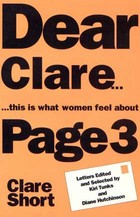 Dear Clare - this is what women feel about page 3
