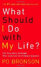 What Should I Do With My Life?
