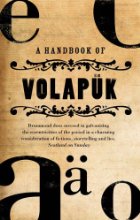 Handbook of VolapÃ¼k
