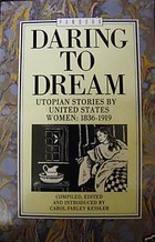 Daring to dream
