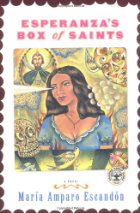 Esperanza's Box of Saints
