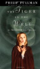 The tiger in the well
