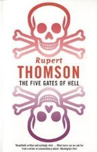 The Five Gates of Hell
