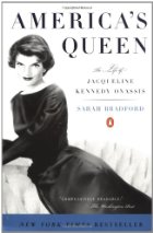 America's queen
