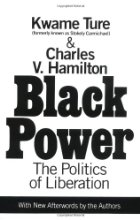 Black power
