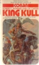 King Kull
