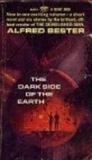 The dark side of the earth
