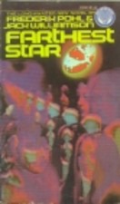 Farthest star
