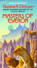 Masters of Everon
