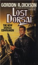 Lost Dorsai
