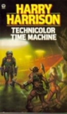 Technicolor Time Machine
