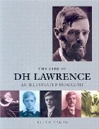 The life of D. H. Lawrence
