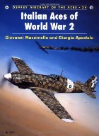 Italian Aces of World War 2

