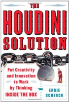 The Houdini solution
