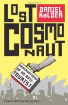 Lost cosmonaut
