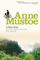 A bike ride
