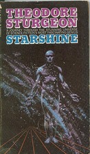 Starshine
