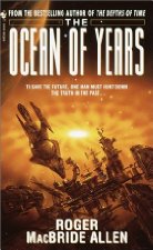 The Ocean of Years
