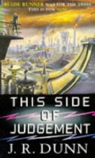 This side of judgement
